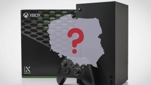 Xbox zniknął z półek. Microsoft wyjaśnia dlaczego