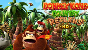 Donkey Kong Country Returns HD – recenzja. Powrót króla w nowych szatach