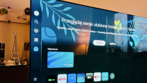 Samsung TV S90D 55 cali, elegancki OLED do każdego domu