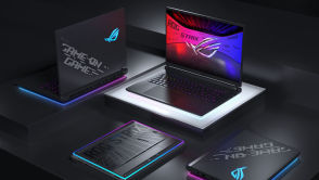 ROG z nowymi laptopami na CES. Oczywiście z GeForce RTX 50