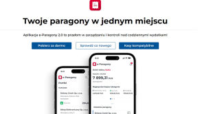 Fiskus promuje własną apkę. Chcą, by każdy miał ją na smartfonie