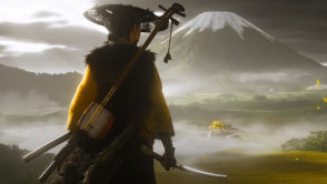 Oto hit po który sięgną wszyscy właściciele PS5. Sony pokazuje więcej Ghost of Yōtei!
