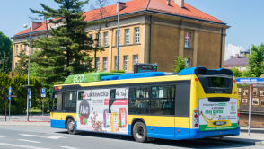 Inteligentny bilet jednodniowy w pierwszym mieście w Polsce. Jak działa?