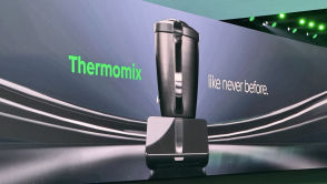 Byliśmy na premierze Thermomixa. iPhone może się schować