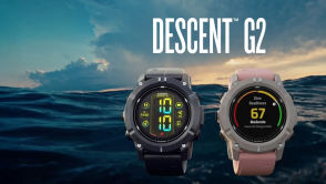 Garmin prezentuje nowy smartwatch. Takich funkcji nie ma nikt