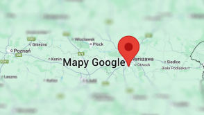 Mapy Google z kontrowersyjną zmianą. Sprawdź czy ciebie też dotknęła