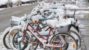 Polscy naukowcy biorą się za rowerzystów. Chcą wyjaśnić jedną kwestię