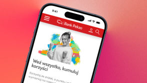 Oto nowy Bank Pekao. Będziesz zaskoczony zmianami