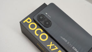 POCO X7 Pro – recenzja. Smartfon stworzony do grania