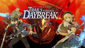 Solidnych gier jRPG nigdy dość! Recenzja The Legend of Heroes: Trails Through Daybreak II