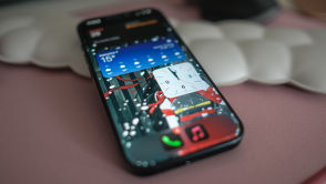 iPhone zabija nudą, ale myślę, że to może go uratować. Kiedyś to było
