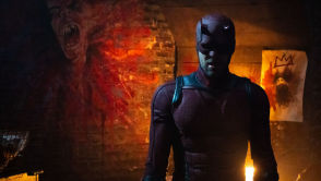 Nowy Daredevil dostarcza fanom tego, na co czekali. Disney zrywa z cenzurą