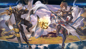 Lubicie bijatyki? To doskonały moment, żeby sprawdzić Granblue Fantasy Versus: Rising