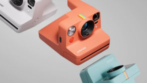 Polaroid prezentuje nowe aparaty. Powrót frajdy z robienia zdjęć, smartfony idą w odstawkę