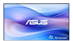 Asus prezentuje niezwykłe monitory. Mają wbudowane w sobie jeszcze jedno urządzenie