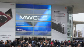 Polska na MWC 2025. To te firmy prężyły muskuły przed Chinami