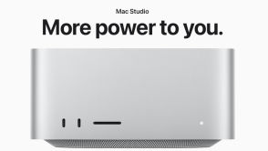 Nowy Mac Studio – czy warto przesiąść się na tego potwora prędkosci?