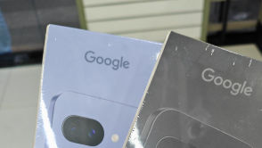 Google Pixel 9a w rękach pierwszych użytkowników. Jest źle i dobrze