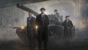 Peaky Blinders powracają. Takiej formy się nie spodziewałeś