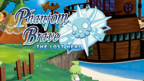 Recenzja Phantom Brave: The Lost Hero. Czy to już renesans turowych, taktycznych RPG?