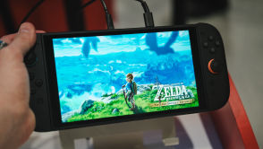 Nie kupuj Switcha 2 na premierę. Nintendo już pracuje nad jego lepszą wersją