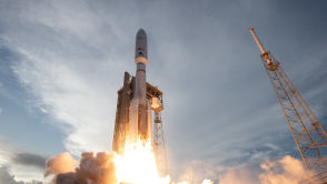 Amazon wystrzelił własne Starlinki. SpaceX jednak wciąż wygrywa liczbami