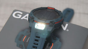 Garmin zapowiada nowy zegarek. Cena będzie jego dużą zaletą