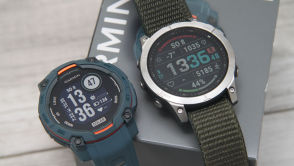 Garmin w 2025 roku. Sprawdź, który smartwatch wybrać!