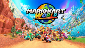 Mario Kart World - recenzja. Taka gra zdarza się raz na wiele lat