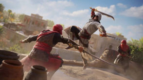 Klasyki Ubisoftu jeszcze nie były tak tanie. Kupisz je za grosze