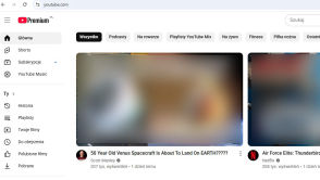 Rozmyty obraz na YouTube? Spokojnie to tylko testy nowej funkcji