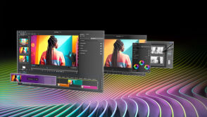 NVIDIA GeForce RTX 50 – więcej czasu na pomysły w pracy kreatywnej