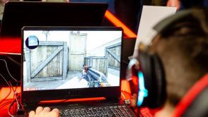 Pierogi w Counter Strike! Do gry trafiła polska mapa