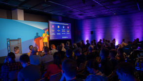 Katowice przyciągają innowacje. AWS Summit Poland 2025 już za nami