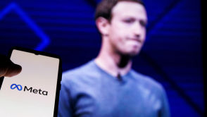 Twórcy Facebooka mogą mieć problem. Chytry dwa razy traci