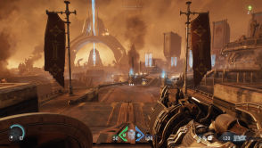 DOOM powraca z hukiem. Zobacz gameplay The Dark Ages w 4K
