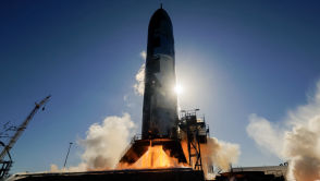 Musk odkrywa karty SpaceX. Wiemy kiedy test najpotężniejszej rakiety w historii