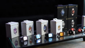 HUAWEI stawia na zdrowie – premiera zegarków z serii WATCH 5 i FIT 4