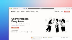 Czym zastąpić Notion? Najlepsze narzędzia wspierające produktywność i Twoje projekty.