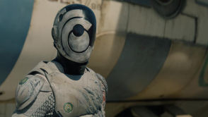 To połączenie komedii i sci-fi wypada doskonale. Czysta frajda