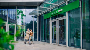 Informacja dla klientów Citi Handlowego. VeloBank przejmuje bankowość detaliczną