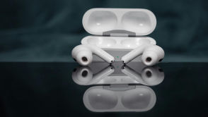 AirPods Pro 3. generacji tuż za rogiem. Apple samo się wygadało