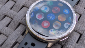 Za taką cenę ten smartwatch chyba nie ma konkurencji