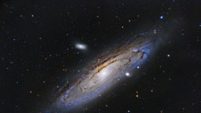 Gwiazda wysyła dziwne sygnały. Astronomowie nie wiedzą, co się dzieje