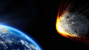 Może zrobić się niebezpiecznie. Koniec ze śledzeniem asteroid