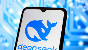 Chińskie AI w służbie armii. DeepSeek pomaga projektować maszyny nowej generacji