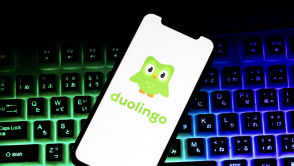 To już się dzieje. Kursy Duolingo są tworzone przez AI