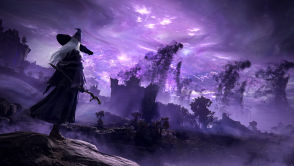FromSoftware zmienia zdanie. Fani wyprosili dodatkowy tryb w Nightrein