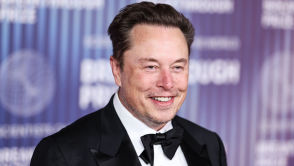 Musk tłumaczy swoją obsesję. Teraz wszystko jasne
