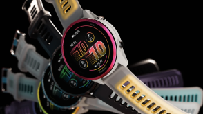 Garmin odświeża Forerunnery – co nowego w modelach 970 i 570